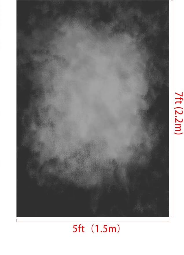 Kate Grey Photography Backdrops Abstract Photo Backdrop Poratrait Background - Image 3