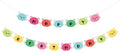 Cat Happy Birthday Banner Party Decorations Birthday Cat Banner Garlands Sign by Adecortalk