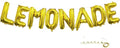 Lemonade Banner for Lemonade Stand Decorations, Summer Lemon Party Decorations by Unknown