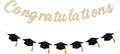 Mastered Graduation Congratulations Banner Party Decorations, 2026 Graduates by Unknown