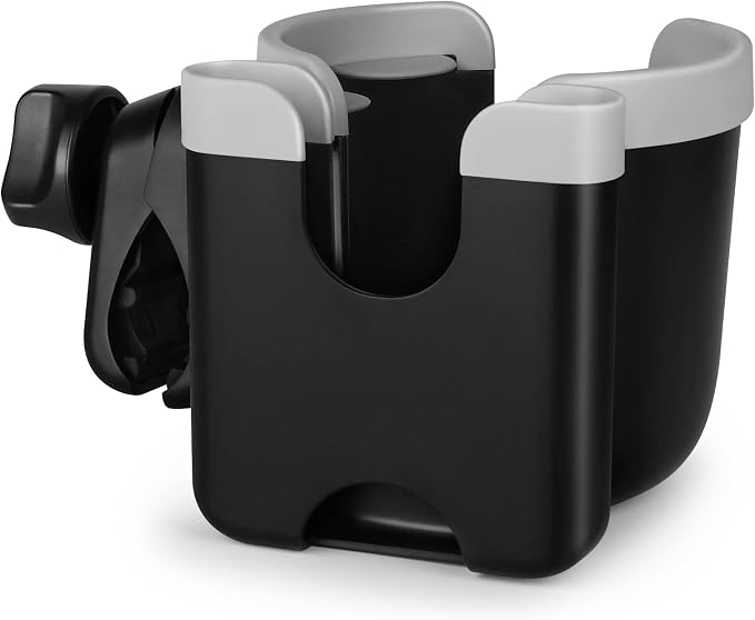Accmor Stroller Cup Holder by Accmor