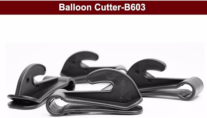 Lagenda B231 Portable Electric Balloon Pump Professional Automatic Modeling - Image 6
