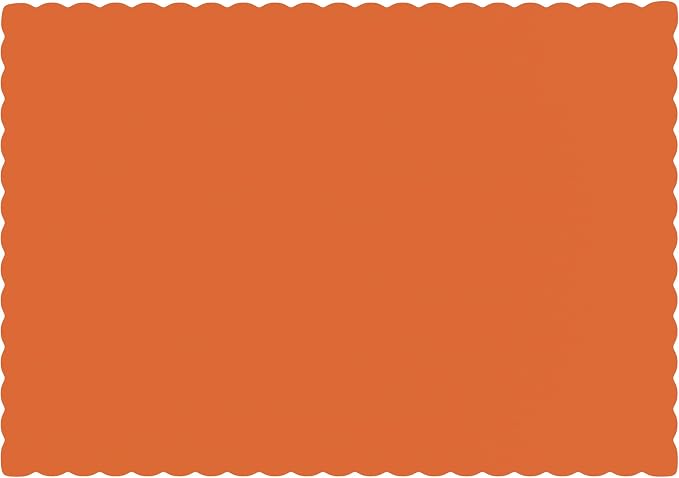 Paper Placemats - Image 4