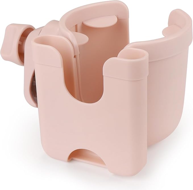 Accmor Stroller Cup Holder by Accmor