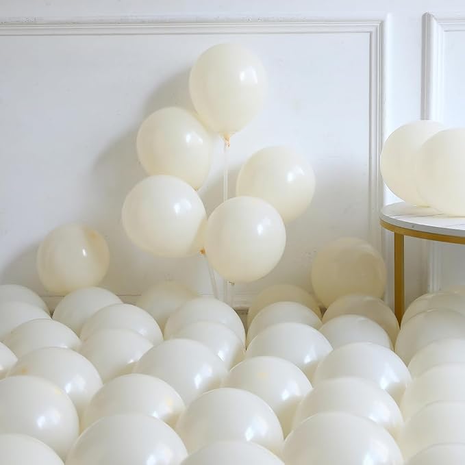 Espresso A Tini Bit Older Balloons Garland Arch Kit | 136Pcs Martini Birthday - Image 4