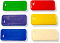 Birthday Balloon Weights by ControlBalloonProducts