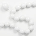 White Link Balloons, Pearl Quick Balloon by Govpy