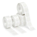 500 Pcs Clear Glue Points Dots Double Sided Sticky Adhesive by Unknown