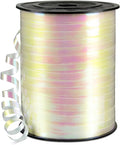 500 Yards Curling Ribbon for Gift Wrapping, 3/16" Balloon String for Christmas by HimBen