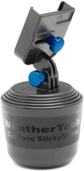 WeatherTech CupFone, Universal Cup Holder Phone Mount by WeatherTech