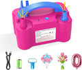 AXHJ Balloon Pump Electric Air Pumps, Electric Air Balloon Pump, Balloon by AXHJ