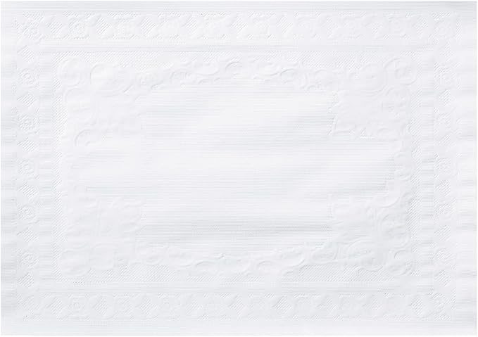 Hoffmaster 601SE1014 14" Length x 10" Width by Hoffmaster