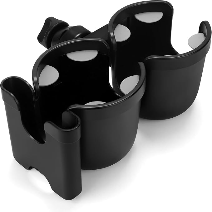 Accmor Stroller Cup Holder by Accmor