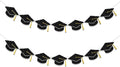 Tinbax Graduation Decorations Class of 2026 Party Supplies by Tinbax