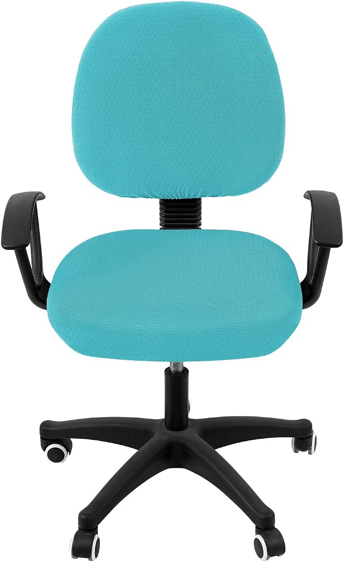 Smiry Office Computer Chair Covers - Image 2