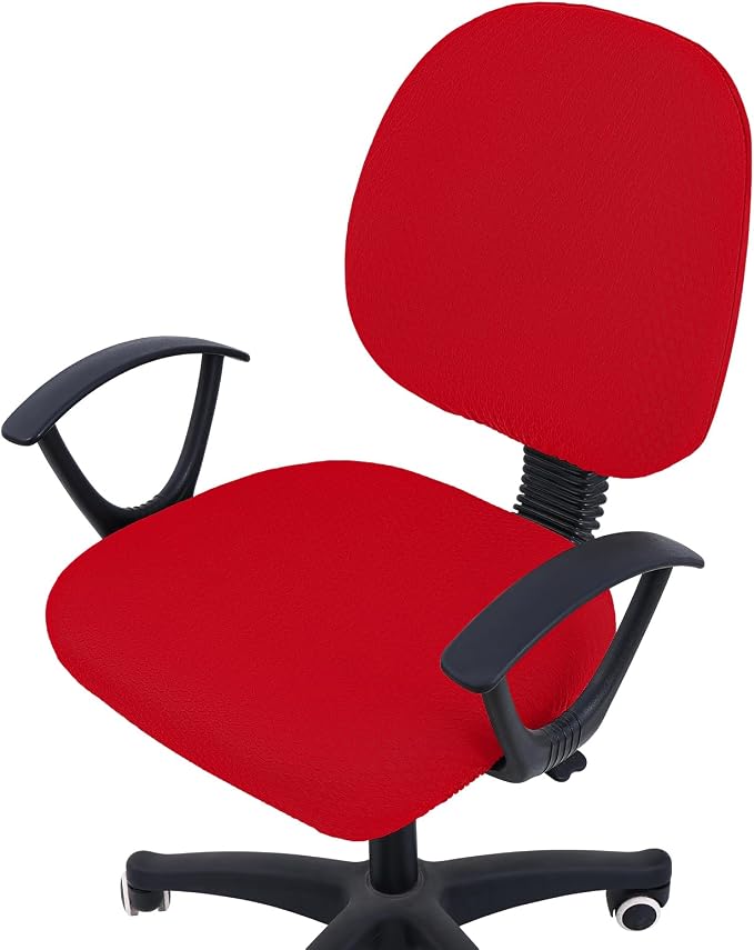 Smiry Office Computer Chair Covers by Smiry