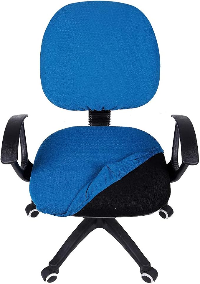 Smiry Office Computer Chair Covers - Image 4