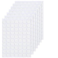 420 Pcs Double Sided Adhesive Dots, Sticky Tack, No Trace Poster Adhesive Putty by Unknown