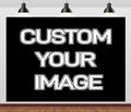 BELECO 8x6ft Fabric Custom Backdrop Customized Backdrop by BELECO