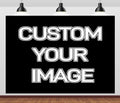 BELECO 8x8ft Fabric Custom Backdrop by BELECO