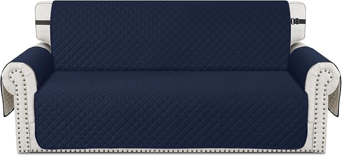 XINEAGE Waterproof Sofa Cover Couch Covers by XINEAGE