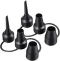 Balacoo Inflatable Nozzle Replacement, 3 Set Air Pump Replacement Nozzles | 3 by balacoo