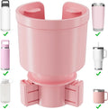 SEVEN SPARTA Car Cup Holder Expander by SevenSparta