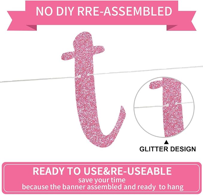 BEISHIDA Welcome to The Team Banner, NO DIY, Office Party Decorations - Image 3