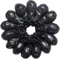 90 Pack Black Balloons 18 inch Black Latex Party big Balloon Bulk by ZWZLIULIAN