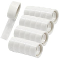 2000 Pcs Clear Glue Dots Double Sided Removable Adhesive Dots | Balloon by Unknown