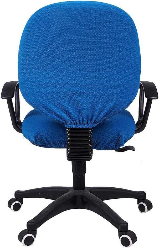 Smiry Office Computer Chair Covers - Image 3