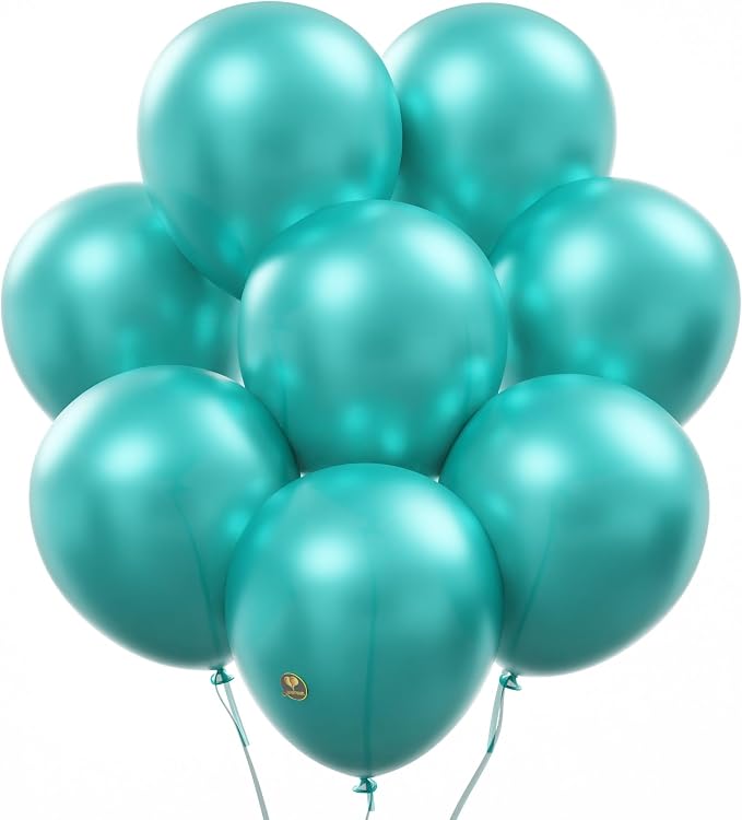 AFTERLOON® Biodegradable Natural Rubber Latex Balloons 24 pcs Pearlized by AFTERLOON%C2%AE