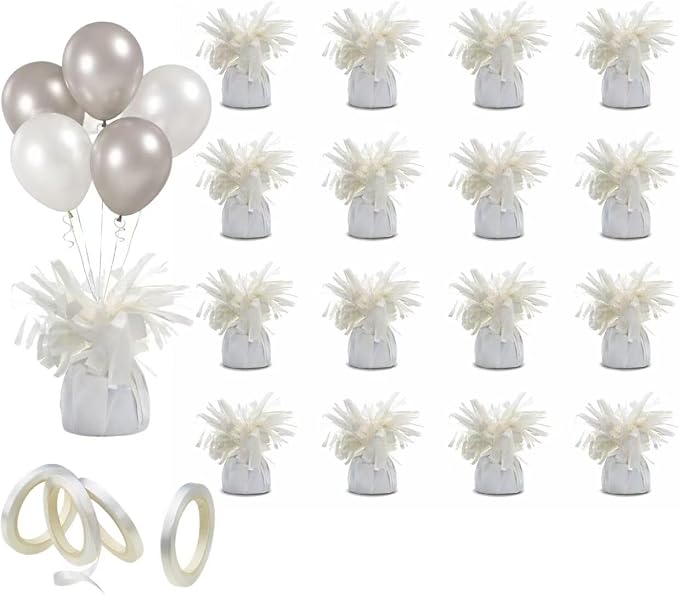 Balloon Weights by Unknown