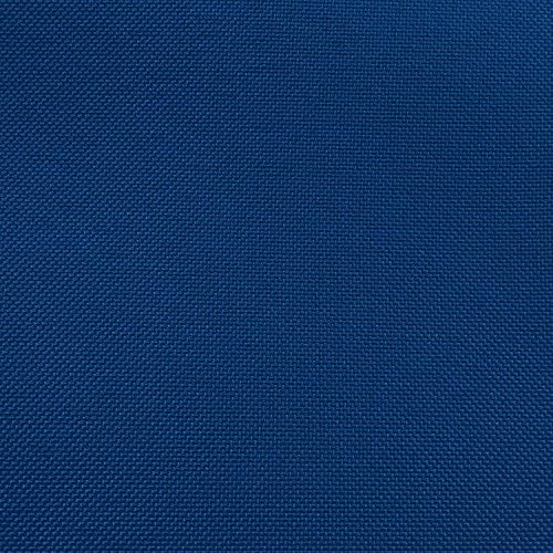 Ultimate Textile Pleat Polyester Fabric Table Skirt - Machine Washable Flame Resistant with Clips for Events, Weddings & Trade Shows, Cut & Sewn in Paterson, NJ - Royal, 17' Shirred Pleat