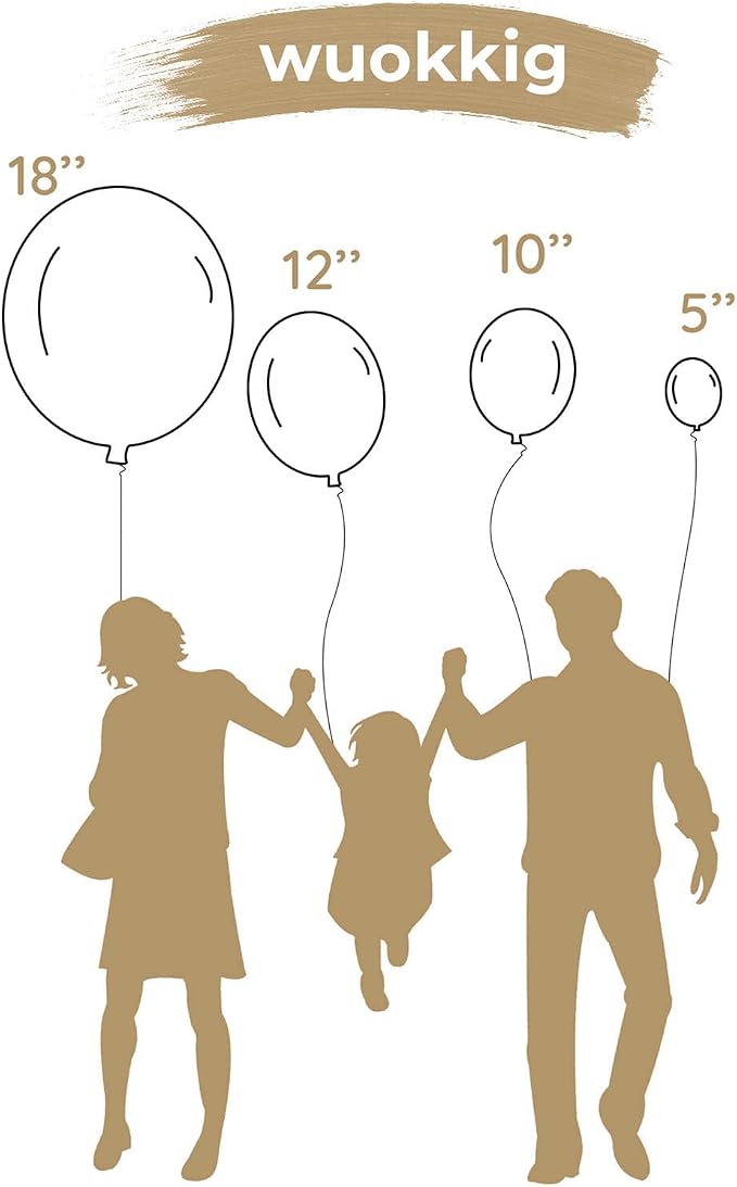 Dinosaur Balloon Arch Kit - Image 7