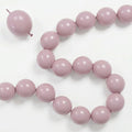 Dusty Pink Linking Balloons, Quick Linked Balloon by Govpy