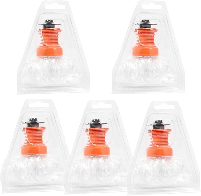 5 Psc Ballon Bags and Filling Chamber set - Image 6