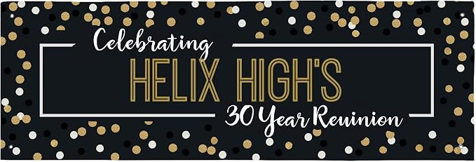 Let's Make Memories Personalized Banner by LetsMakeMemories