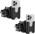 2 Pack Cup Holder for Walker: Stroller Cup Holder by Welcome