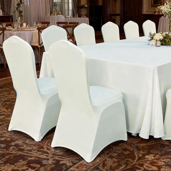 50 Pcs Beige Washable Removable Universal - Image 7