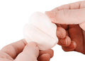 4 Mounting Tabs2.1 inches Diameter Adhesive Pads Round Double Sided Foam Tapes by Unknown
