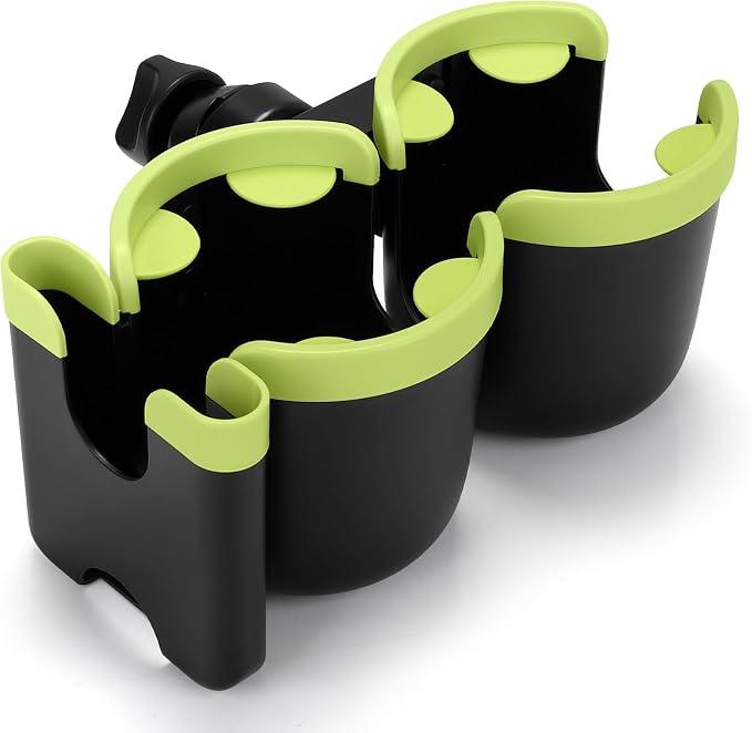Accmor Stroller Cup Holder by Accmor