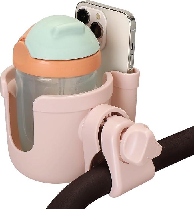 Accmor Stroller Cup Holder - Image 2
