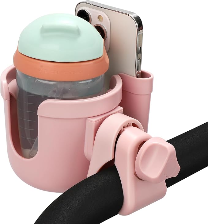 Accmor Stroller Cup Holder - Image 2