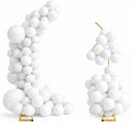 Balloon Arch Stand Kit Set by JOWINER