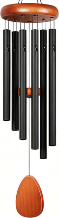 Winzwon Wind Chimes for Outside, House Warming Gifts for Women | New Home by Winzwon