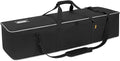 Multifunctional Tripod Bag 40 X 9.5 X 9.5 Inches / 101.5 X 24 X 24 cm Heavy by ITHWIU