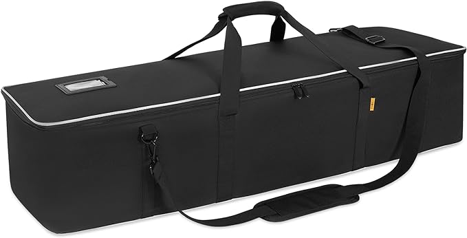 Multifunctional Tripod Bag 40 X 9.5 X 9.5 Inches / 101.5 X 24 X 24 cm Heavy by ITHWIU