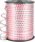 500 Yards Curling Ribbon for Gift Wrapping, 3/16" Balloon String for Christmas by HimBen