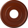 Ekena Millwork 12 1/2"OD x 3 7/8"ID x 3/4"P Bradford Fits Canopies up to 6 5/8" by EkenaMillwork